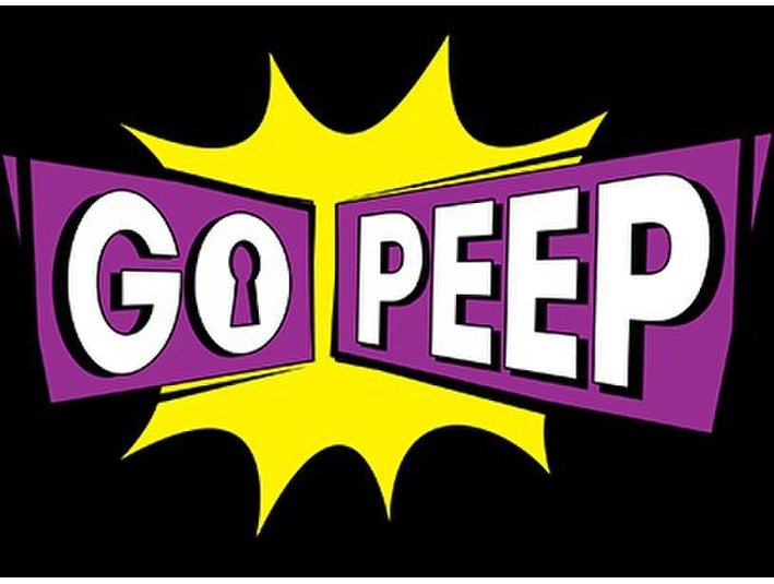 Go Peep Video Production - Advertising Agencies