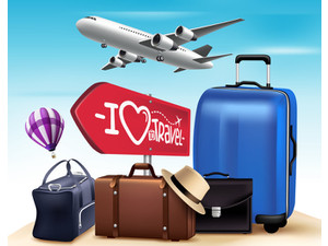 Global Travel & Tours W.L.L - Flights, Airlines & Airports