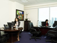 Servcorp (3) - Office Space
