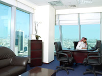 Servcorp (4) - Office Space