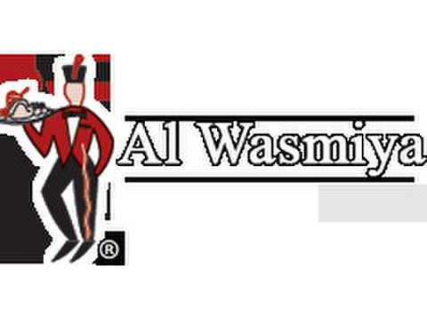 Al Wasmiya Restaurant - Restaurantes