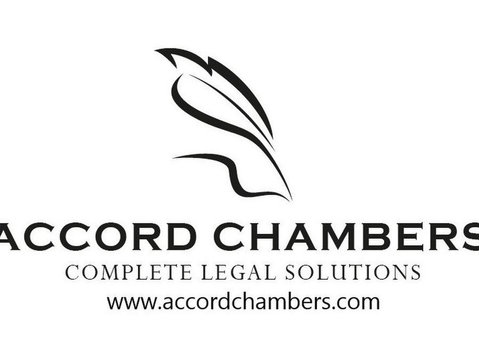 Accord Chambers - Commercial Lawyers