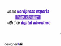 Designerkazi.com (1) - Webdesign