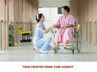 Fast People's Care Ltd (2) - Ccuidados de saúde alternativos