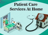 Fast People's Care Ltd (3) - Alternatīvas veselības aprūpes