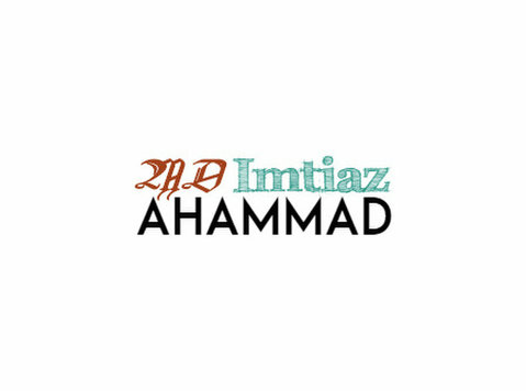 Md Imtiaz Ahammad - Advertising Agencies