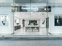 Gadget Studio by G&G (2) - Poskytovatelé mobilních služeb