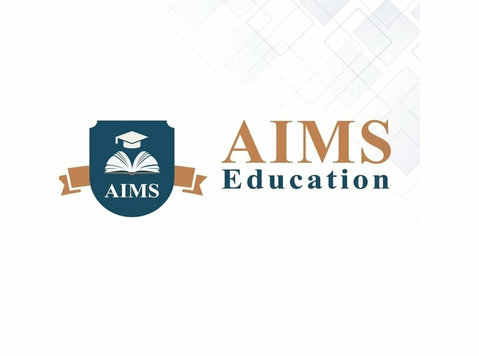 Aims Education Dhaka - Consultancy