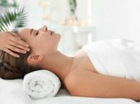Luxurina Spa (1) - Spas & Massagen
