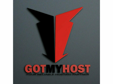Gotmyhost - Хостинг и домейн