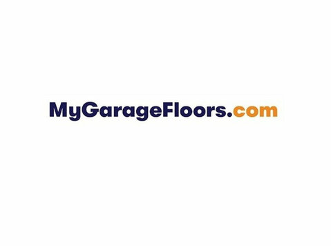 Mygaragefloors.com - Stavební služby