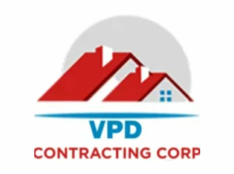 VPD Contracting - Cobertura de telhados e Empreiteiros