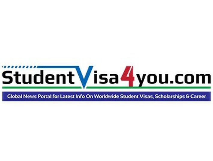 Student Visa 4 You - Immigration Services