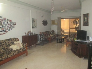 Sharif Properties Service - Pronájem nemovitostí