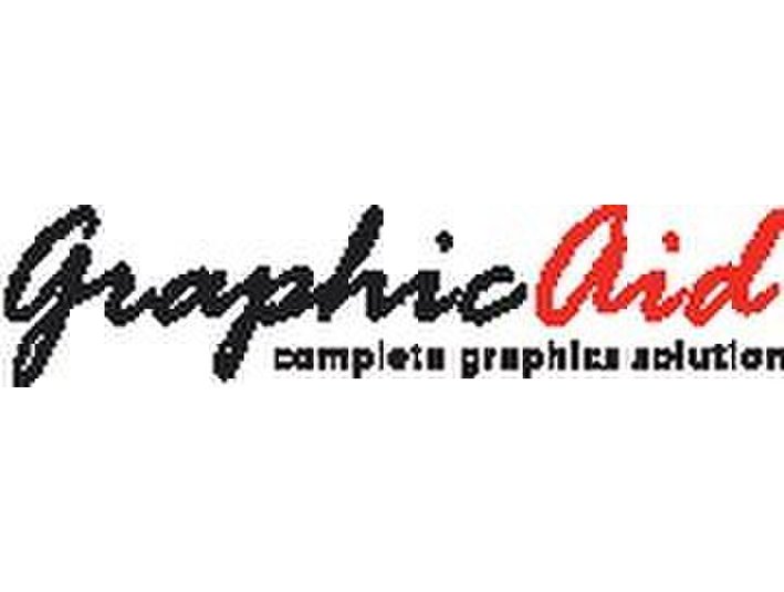 Graphic-Aid - Advertising Agencies