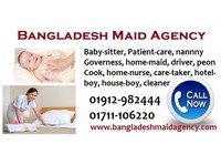 Bangladesh Maid Agency (4) - Cleaners & Cleaning services