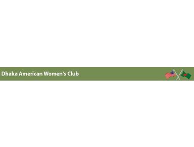 Dhaka American Women's Club - Expat Clubs & Associations