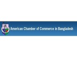The American Chamber of Commerce in Bangladesh (1) - Networking & Negocios