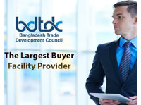 Bangladesh Trade Development Council (5) - Επιχειρήσεις & Δικτύωση