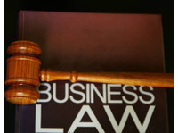 Shapiro Law Group, Pc (2) - Commercialie Juristi