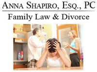 Shapiro Law Group, Pc (5) - Commercialie Juristi
