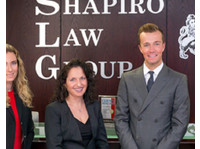 Shapiro Law Group, Pc (6) - Abogados comerciales