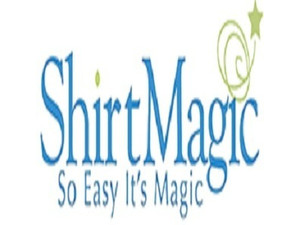 Shirtmagic - Υπηρεσίες εκτυπώσεων