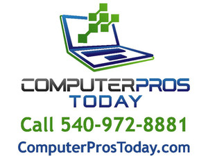 Computer Pros Today - Computer shops, sales & repairs