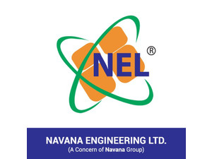 Navana Engineering Ltd (nel) - Shopping