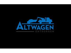 Altwagen entsorgung - Autokuljetukset