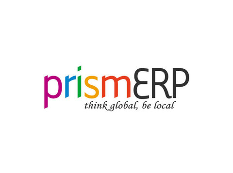 prism ERP - Language software