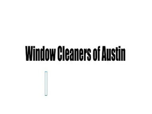 Professional Window Cleaners Austin - Строительные услуги