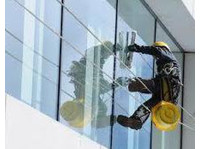 Professional Window Cleaners Austin (2) - Bauservices