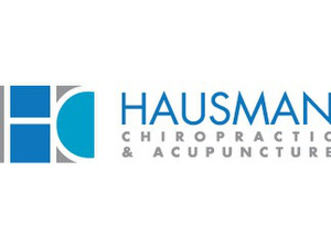 Hausman Chiropractic & Acupuncture - Болници и клиники