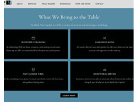 JSL Marketing & Web Design LLC (7) - Уеб дизайн