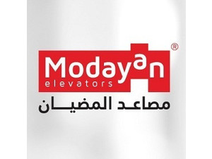 Modayan Elevators - Stavba a renovace
