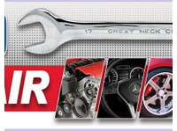 L & N Automotive Llc (4) - Car Repairs & Motor Service