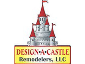 Design a Castle Remodelers - Usługi w obrębie domu i ogrodu