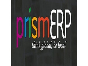 prismerp - Business & Networking