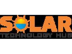 Solar Technology Hub - Serviços de Casa e Jardim
