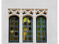 Missoula Window Tinting (4) - کھڑکیاں،دروازے اور کنزرویٹری