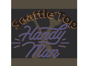 Seattle Top Handyman - Бизнес и Мрежи
