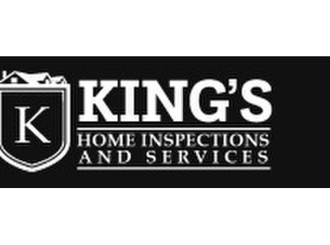 King's Home Inspections and Services - Home & Garden Services