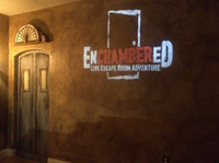 Enchambered (1) - Games & Sports