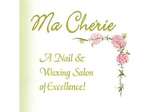Ma Cherie Salon - Wellness & Beauty