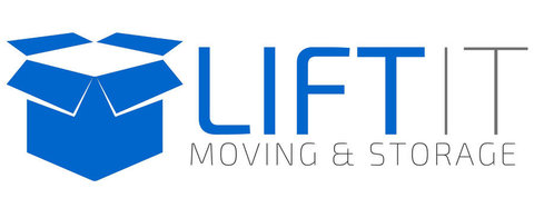 Lift It Moving & Storage Fort Lauderdale - رموول اور نقل و حمل