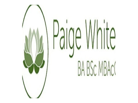 Paige White Acupuncture - Medicina alternativa