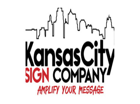Kansas City Sign Company - Webdesign