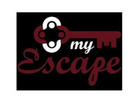 My Escape (1) - Pelit ja urheilu
