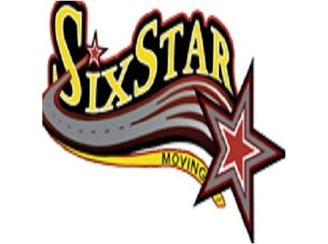 Six Star Moving - Removals & Transport